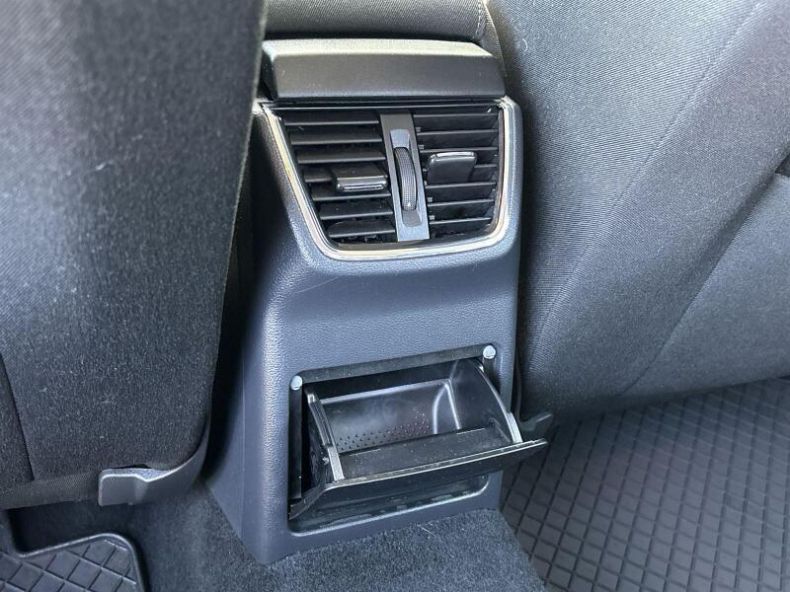 Škoda Octavia - hlavní fotka