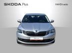 Škoda Octavia - fotka číslo 2