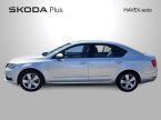 Škoda Octavia - fotka číslo 3