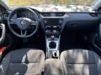 Škoda Octavia - fotka číslo 4