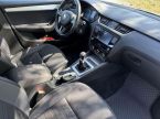 Škoda Octavia - fotka číslo 8