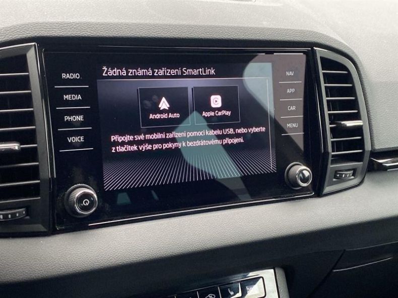 Škoda Karoq - hlavní fotka