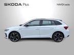 Škoda Scala - fotka číslo 2
