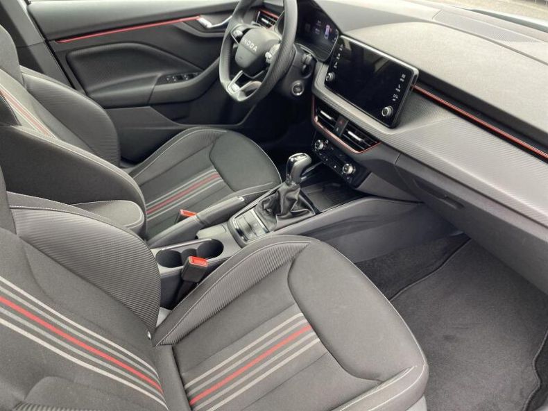 Škoda Scala - hlavní fotka