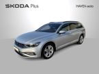 Volkswagen Passat - fotka číslo 0