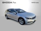 Volkswagen Passat - fotka číslo 30