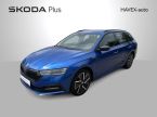 Škoda Octavia - fotka číslo 0