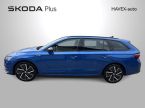 Škoda Octavia - fotka číslo 2