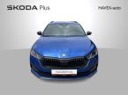 Škoda Octavia - fotka číslo 3