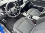 Škoda Octavia - fotka číslo 5