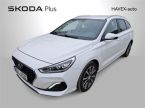Hyundai i30 - fotka číslo 0