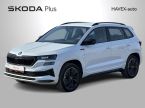 Škoda Karoq - fotka číslo 0