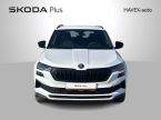 Škoda Karoq - fotka číslo 3