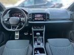 Škoda Karoq - fotka číslo 4