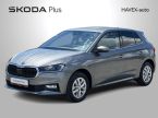 Škoda Fabia - fotka číslo 0