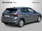 Škoda Fabia - fotka číslo 1