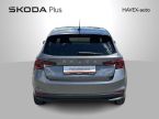 Škoda Fabia - fotka číslo 22