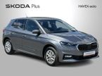 Škoda Fabia - fotka číslo 23