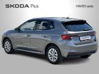 Škoda Fabia - fotka číslo 24