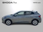 Škoda Fabia - fotka číslo 2