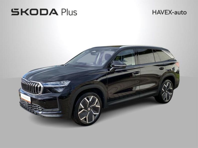 Škoda Kodiaq - hlavní fotka inzerátu