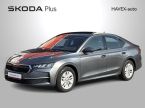 Škoda Octavia - fotka číslo 0