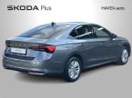 Škoda Octavia - fotka číslo 1