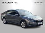Škoda Octavia - fotka číslo 26