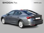 Škoda Octavia - fotka číslo 27