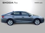 Škoda Octavia - fotka číslo 2