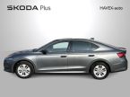 Škoda Octavia - fotka číslo 2