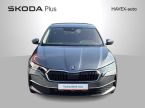 Škoda Octavia - fotka číslo 3