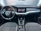 Škoda Octavia - fotka číslo 4
