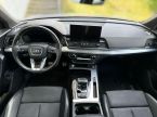 Audi Q5 - fotka číslo 4