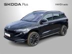 Škoda Karoq - fotka číslo 0