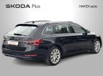 Škoda Superb - fotka číslo 1