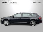Škoda Superb - fotka číslo 2