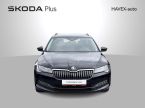 Škoda Superb - fotka číslo 3