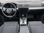 Škoda Superb - fotka číslo 4