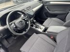 Škoda Superb - fotka číslo 5