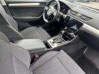 Škoda Superb - fotka číslo 7