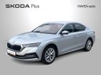 Škoda Octavia - fotka číslo 0