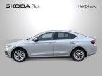 Škoda Octavia - fotka číslo 2