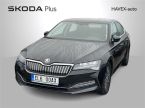 Škoda Superb - fotka číslo 0