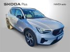 Volvo XC40 - fotka číslo 2