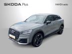 Audi Q2 - fotka číslo 0