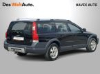 Volvo XC70 - fotka číslo 1