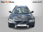 Volvo XC70 - fotka číslo 3