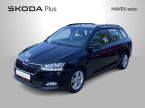 Škoda Fabia - fotka číslo 0