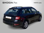 Škoda Fabia - fotka číslo 1
